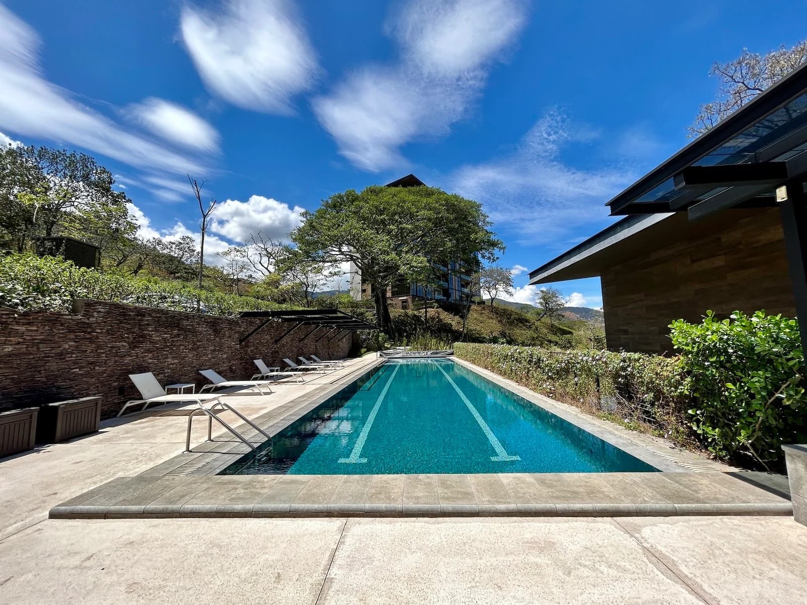 Property at Solaris