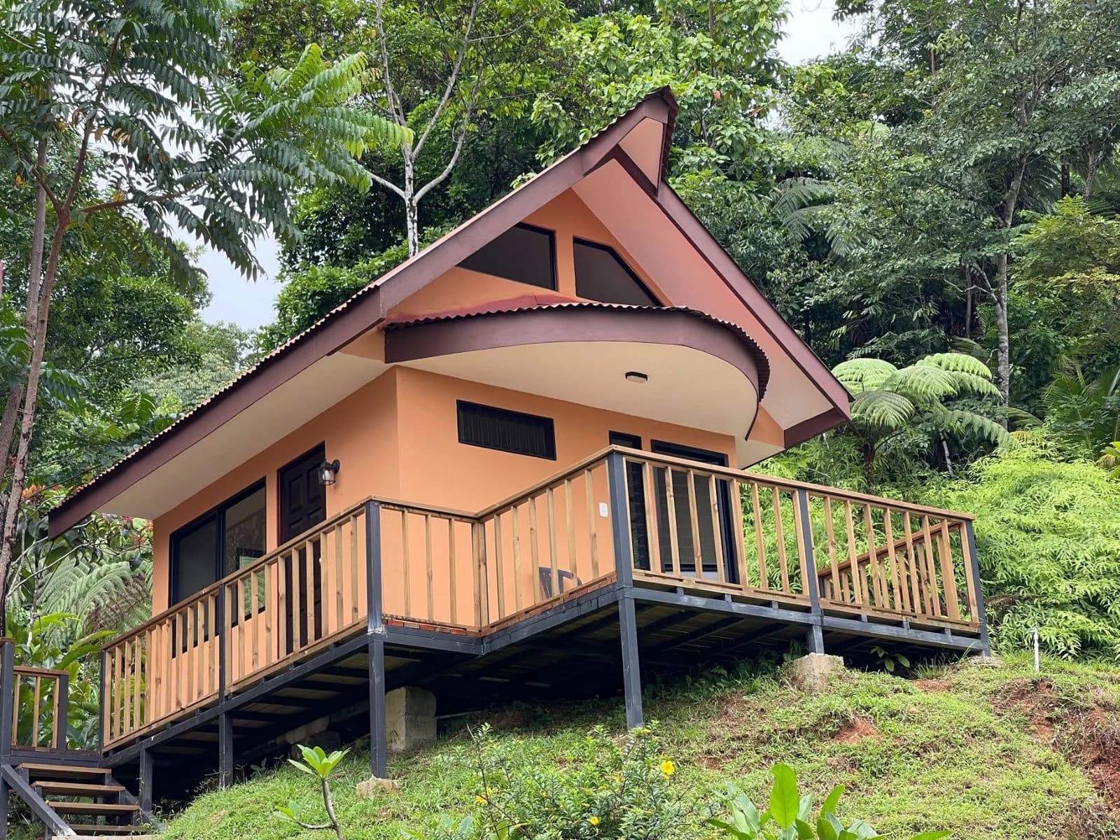 Casa en Bahía Ballena