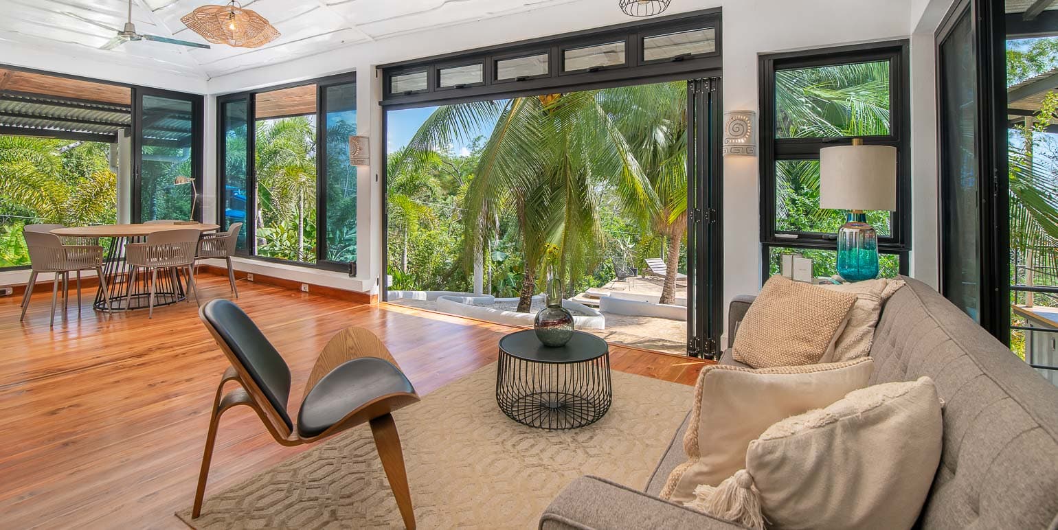 Propiedad en Santa Teresa