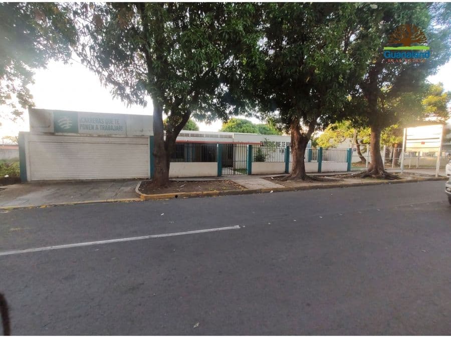 Comercial en Liberia