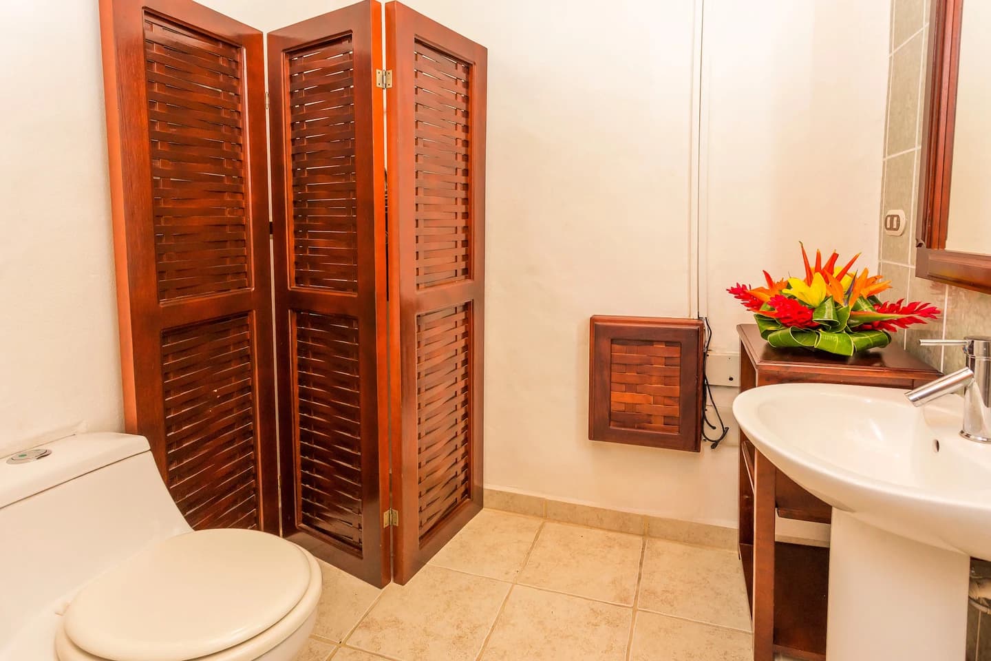 Casa en Quepos