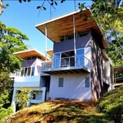 House at Barú