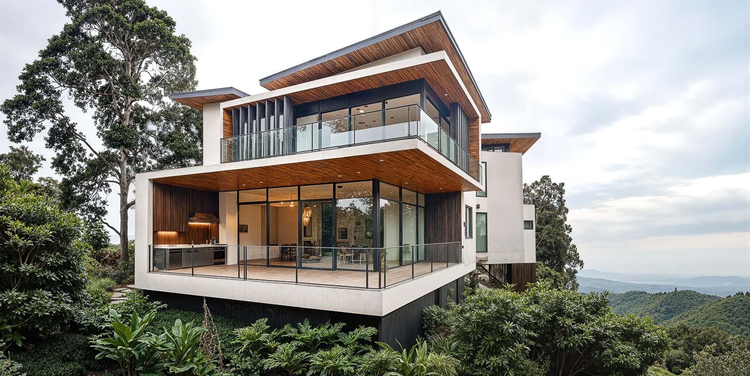 Property at Condominio Cerro Colón