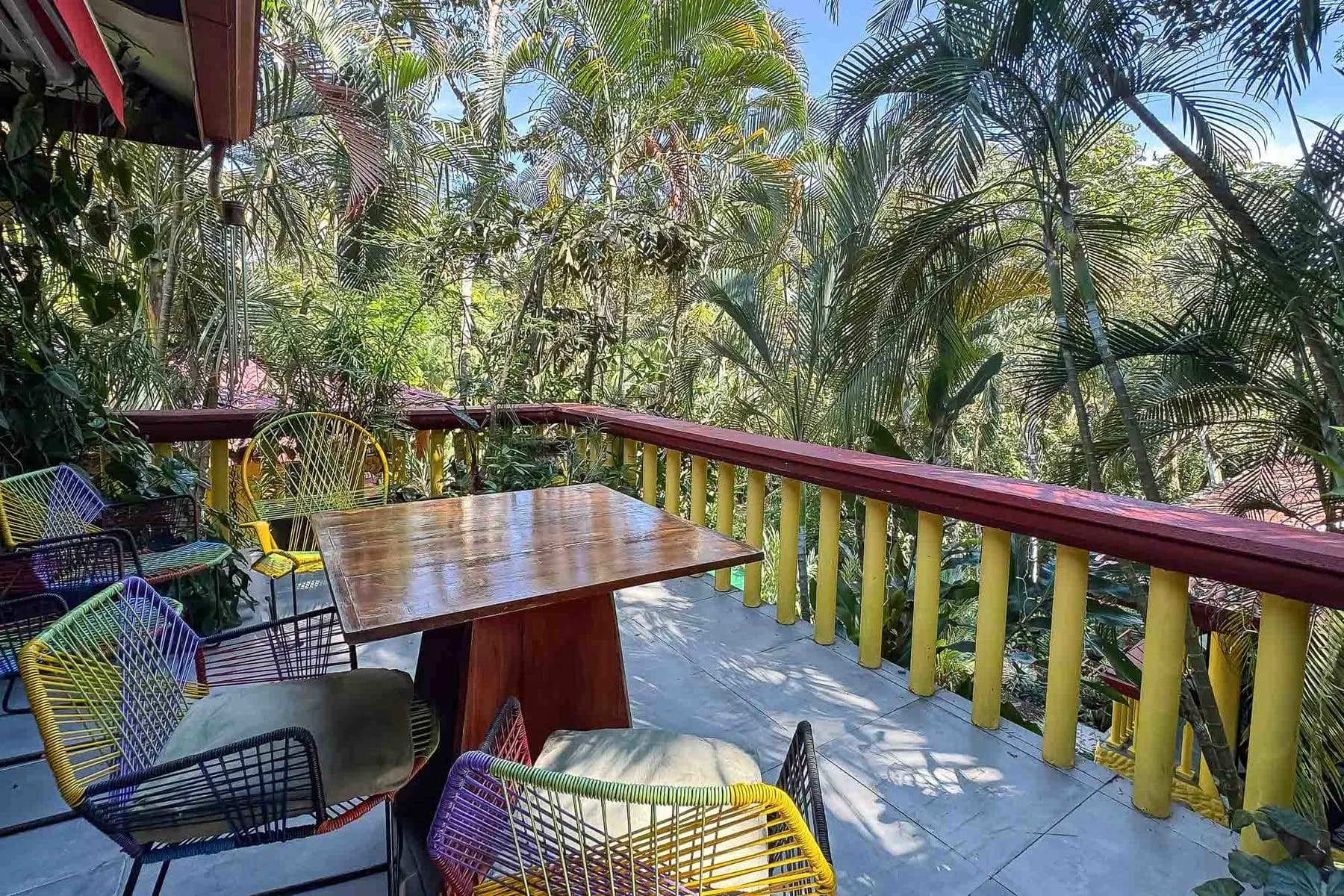 Property at Quepos