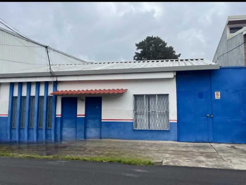 Commercial at San Sebastián