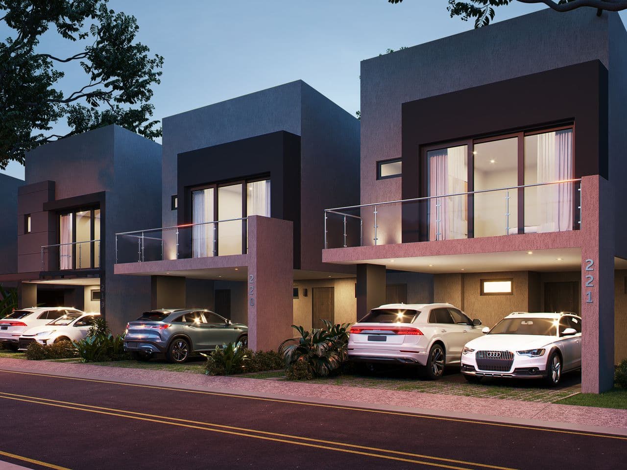 Property at Lindora