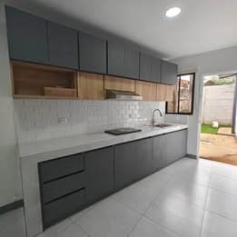 Apartamento en Grecia