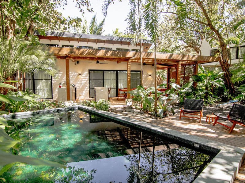 Property at Nosara
