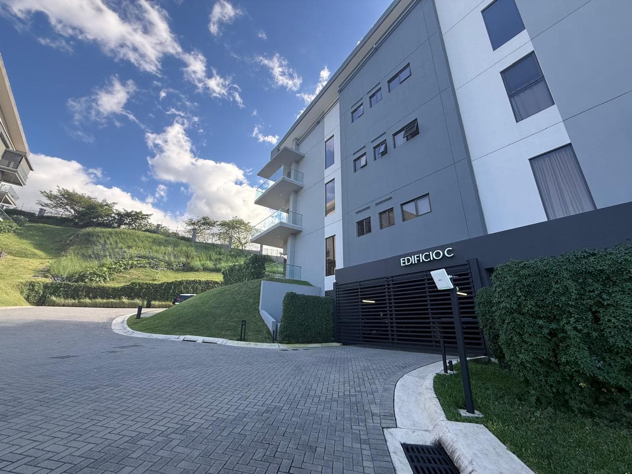 Property at Piedades