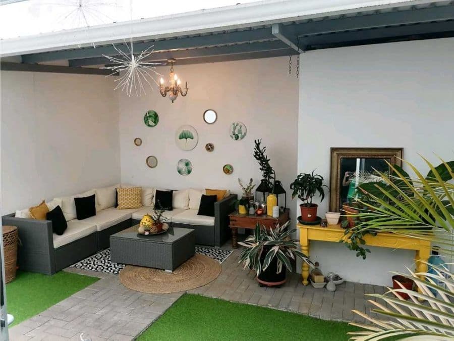 Property at San Antonio