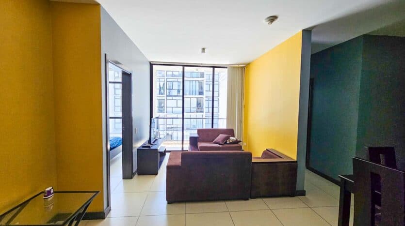 Apartment at Cariari