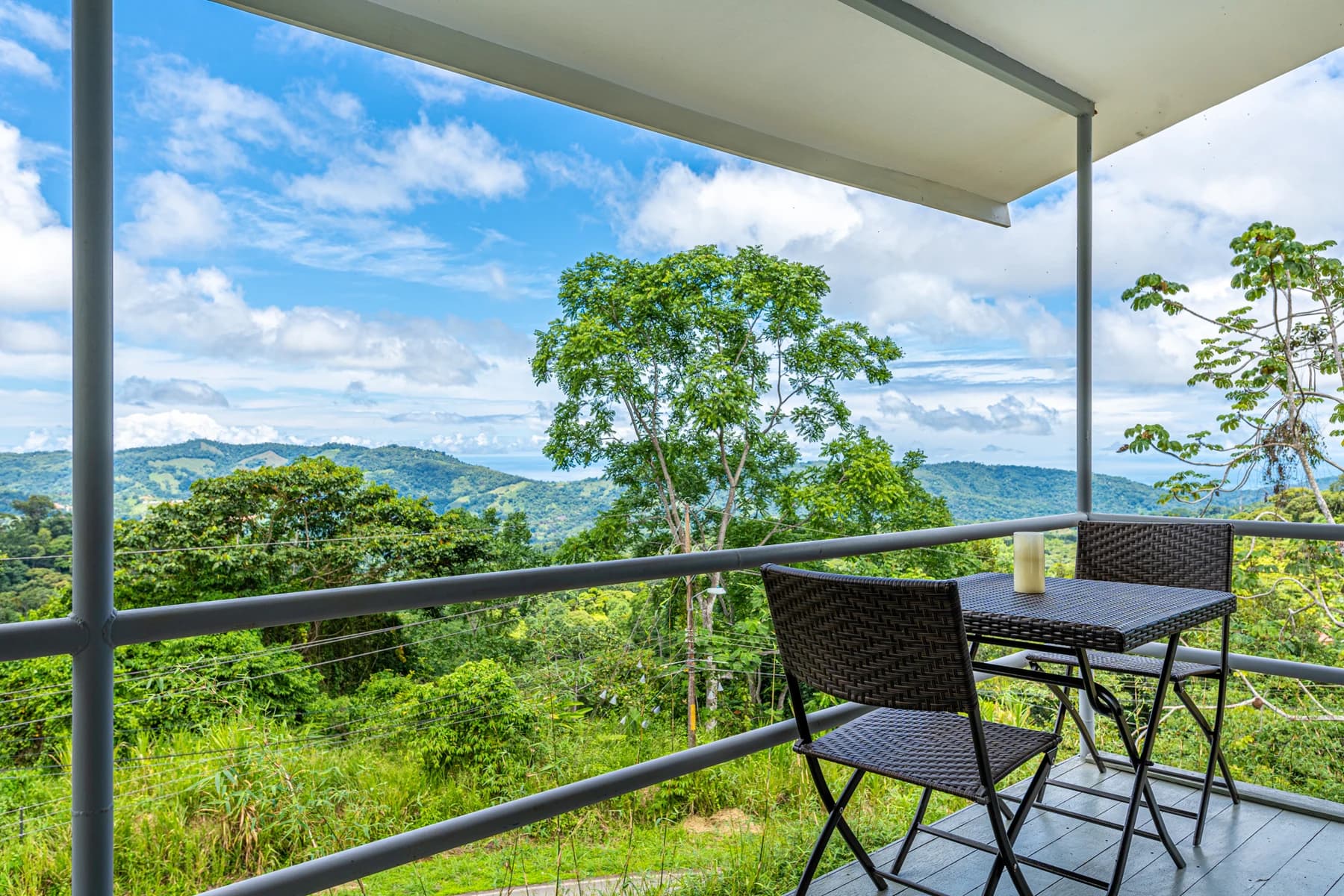 Property at Bahía Ballena