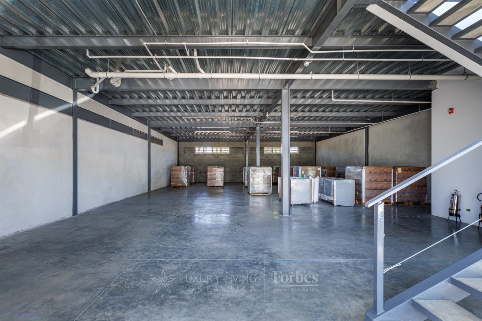 Property at San Rafael