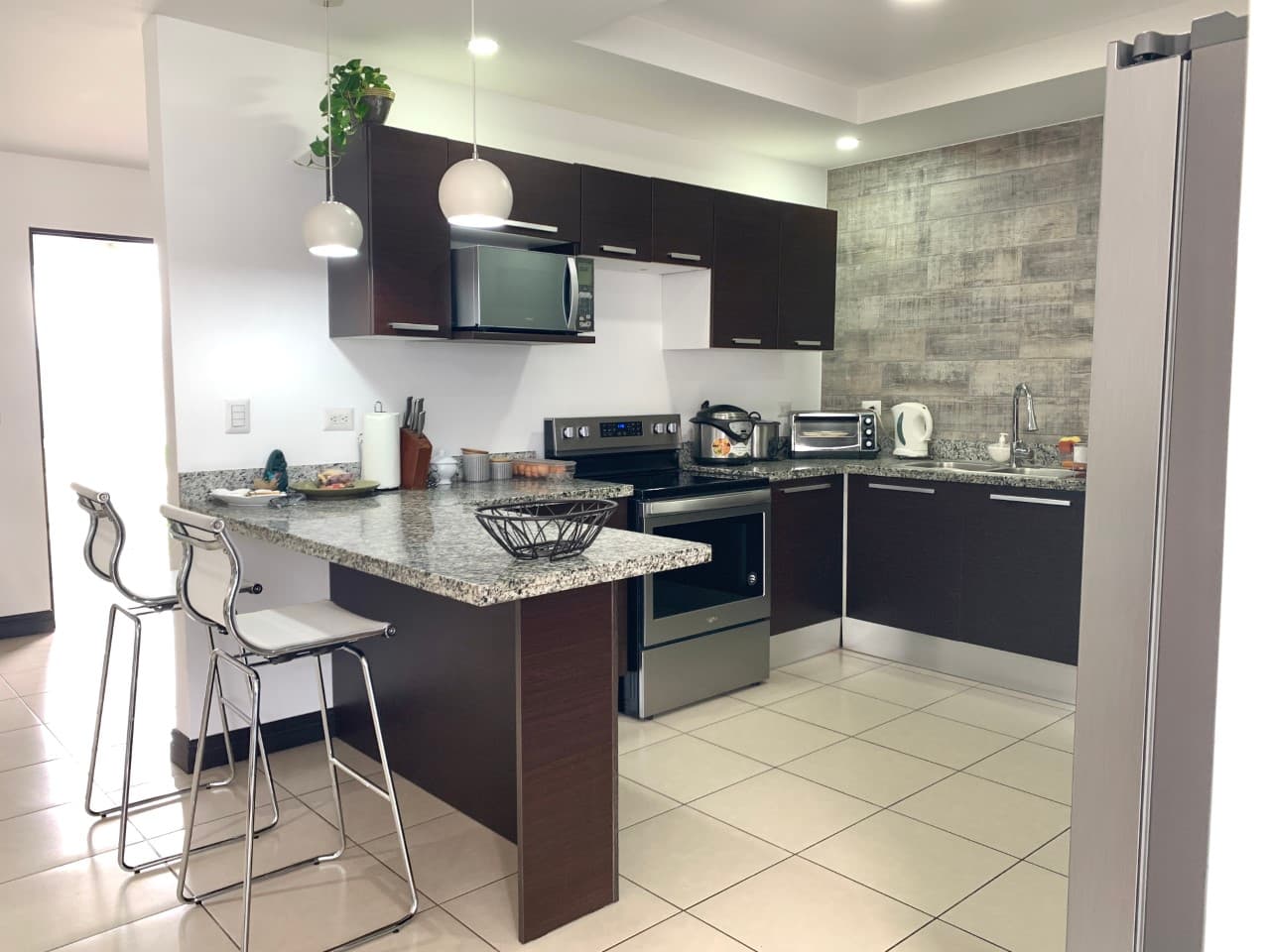 Propiedad en Condominio Río Palma