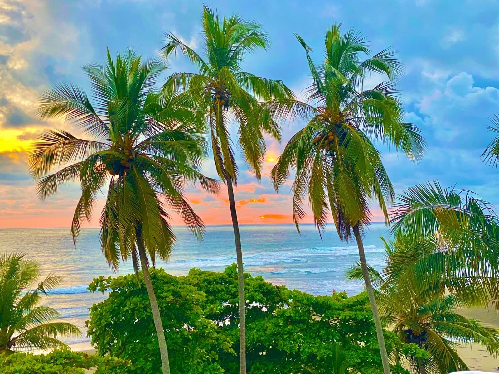 Propiedad en Parrita