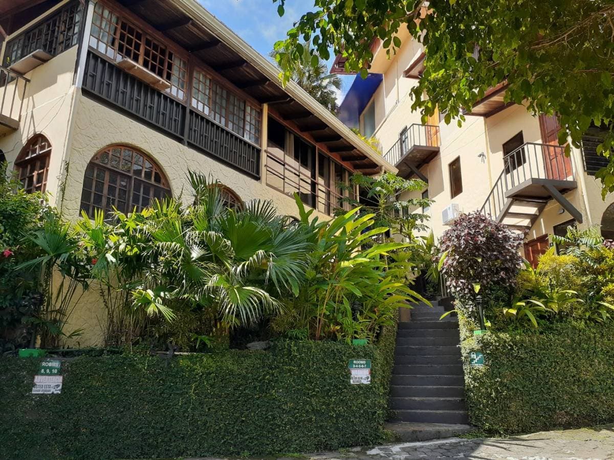 Property at Manuel Antonio