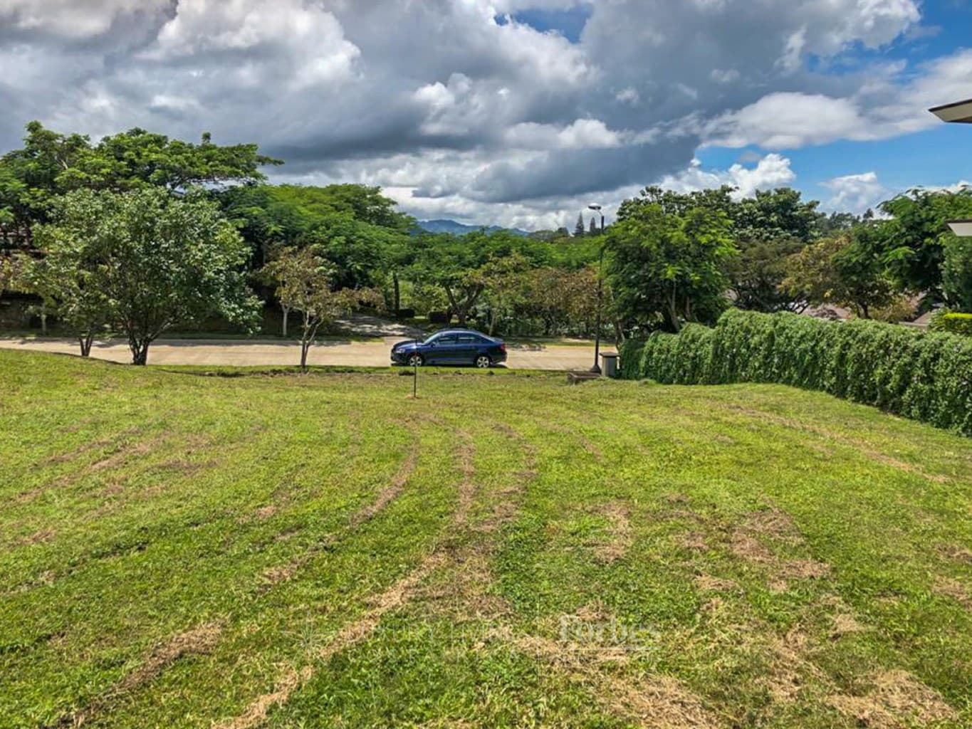 Property at Hacienda Espinal