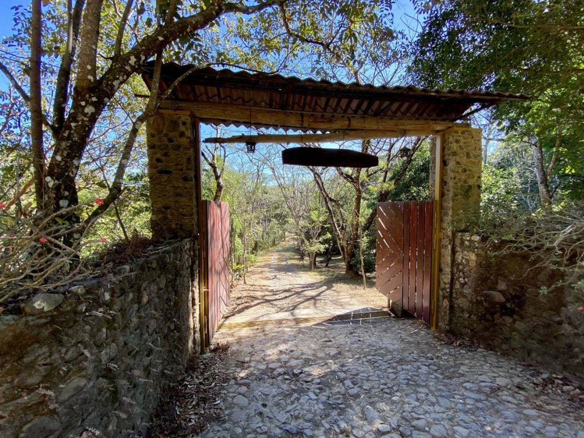 Property at Mora