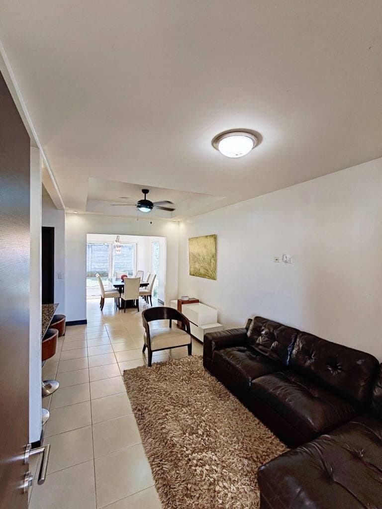 Property at Guácima