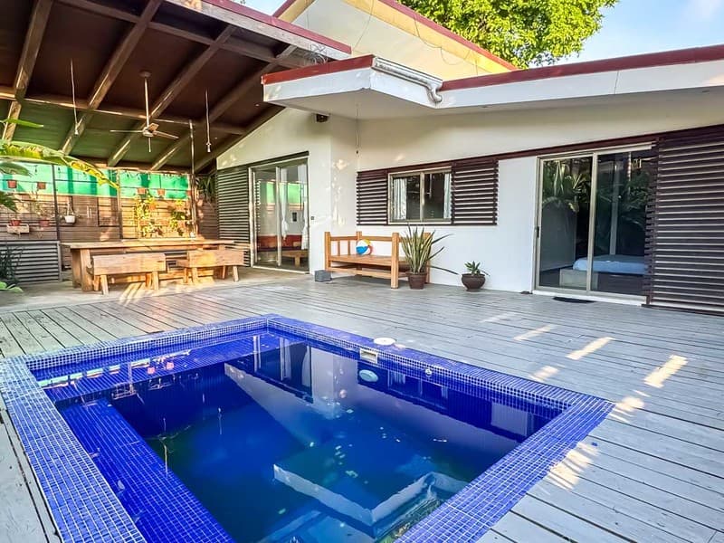 Propiedad en Cóbano