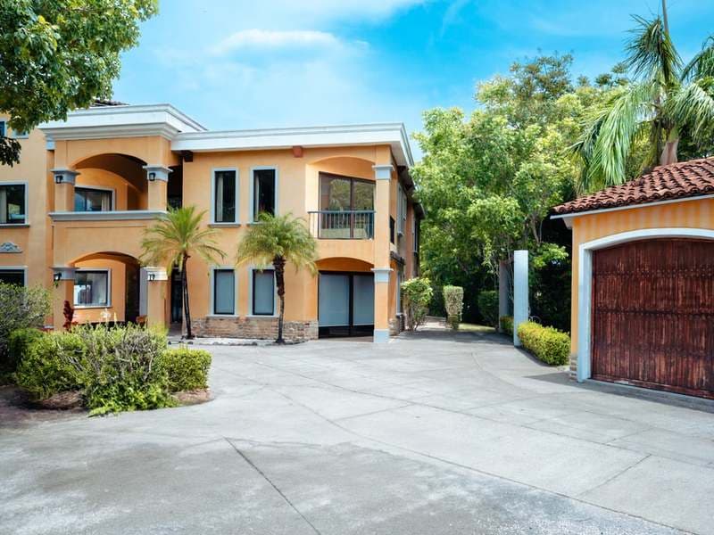 Property at Hacienda Pinilla