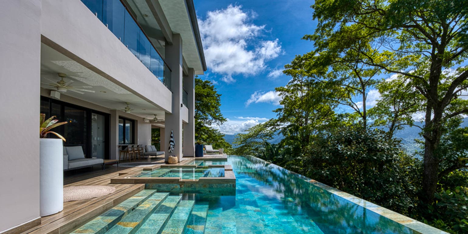 Propiedad en Costa Verde Estates