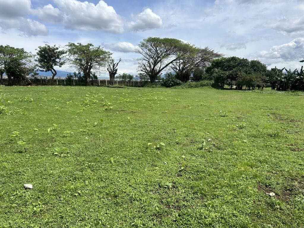 Propiedad en Guácima