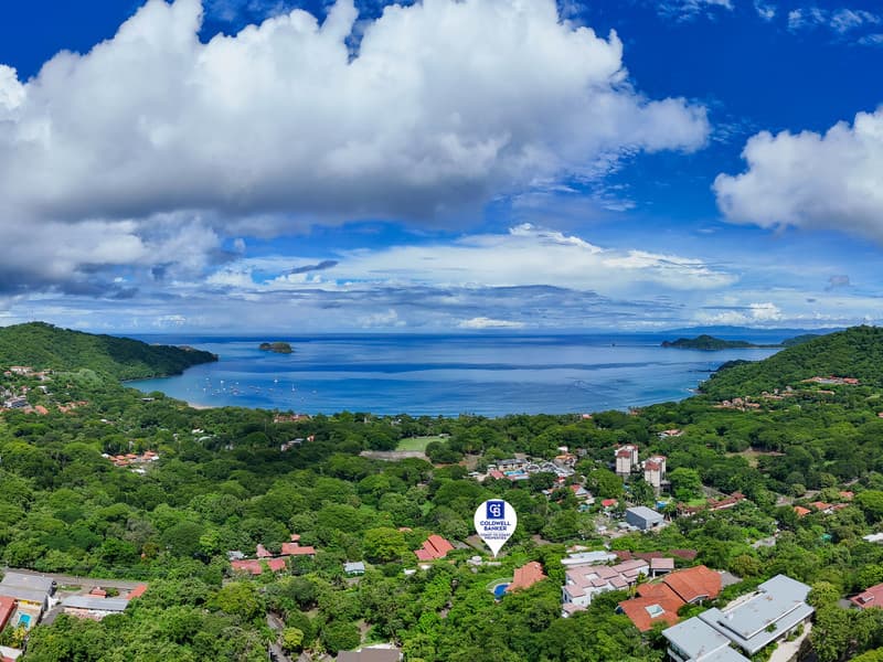 Propiedad en Sardinal