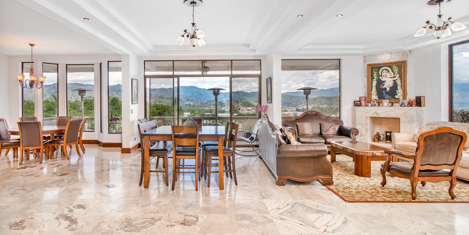 Property at Condominio Hacienda Gregal