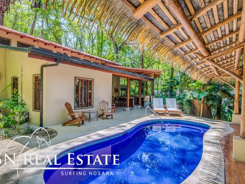 Property at Nosara