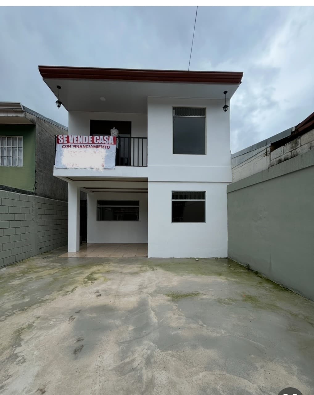 Propiedad en San Rafael