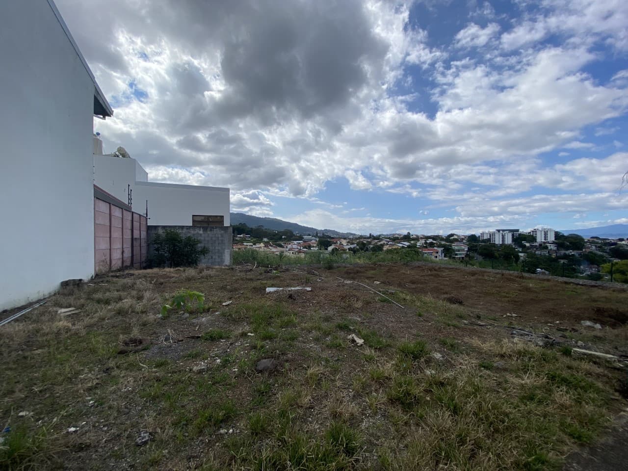 Propiedad en Escazú