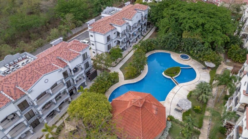 Apartment at Villa Real