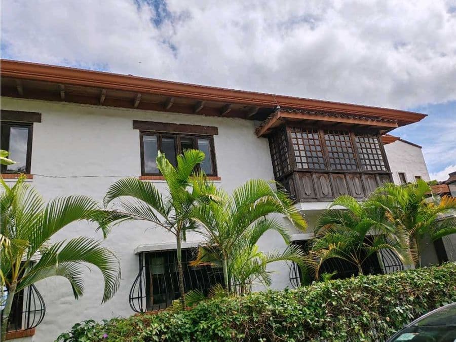 Apartamento en San Rafael