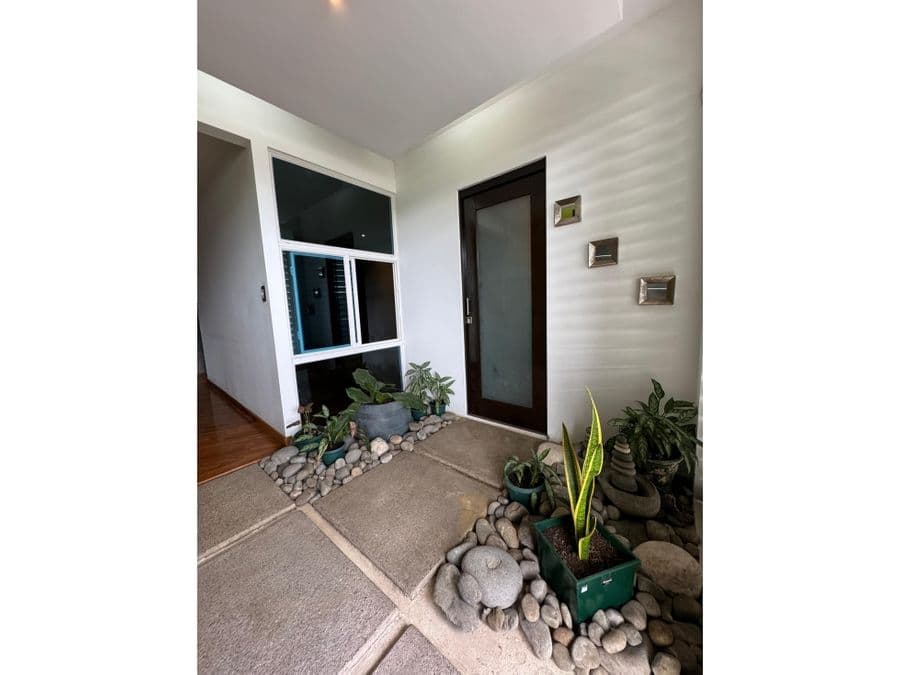 Apartment at Curridabat