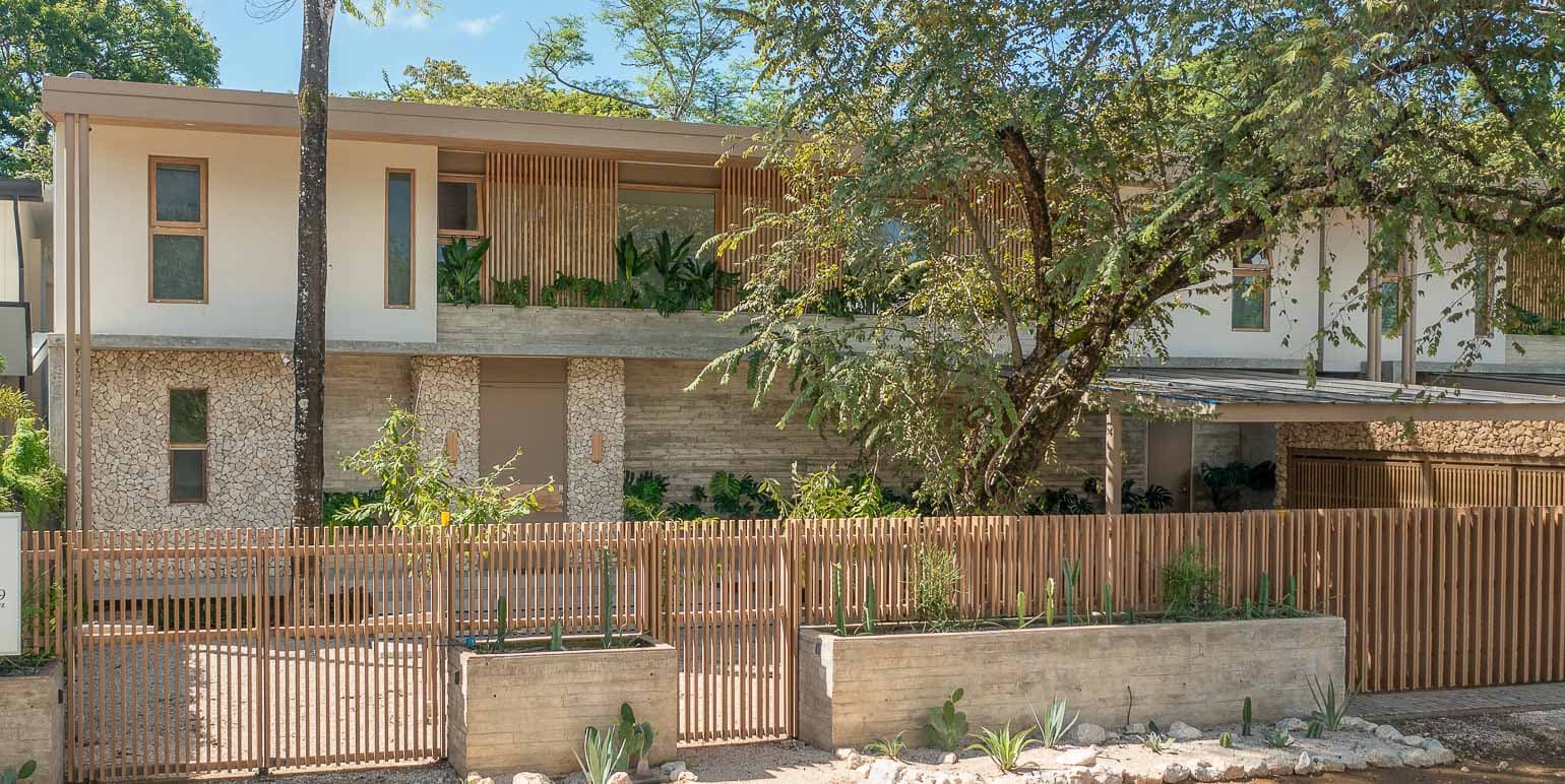 Propiedad en Playa Grande Estate