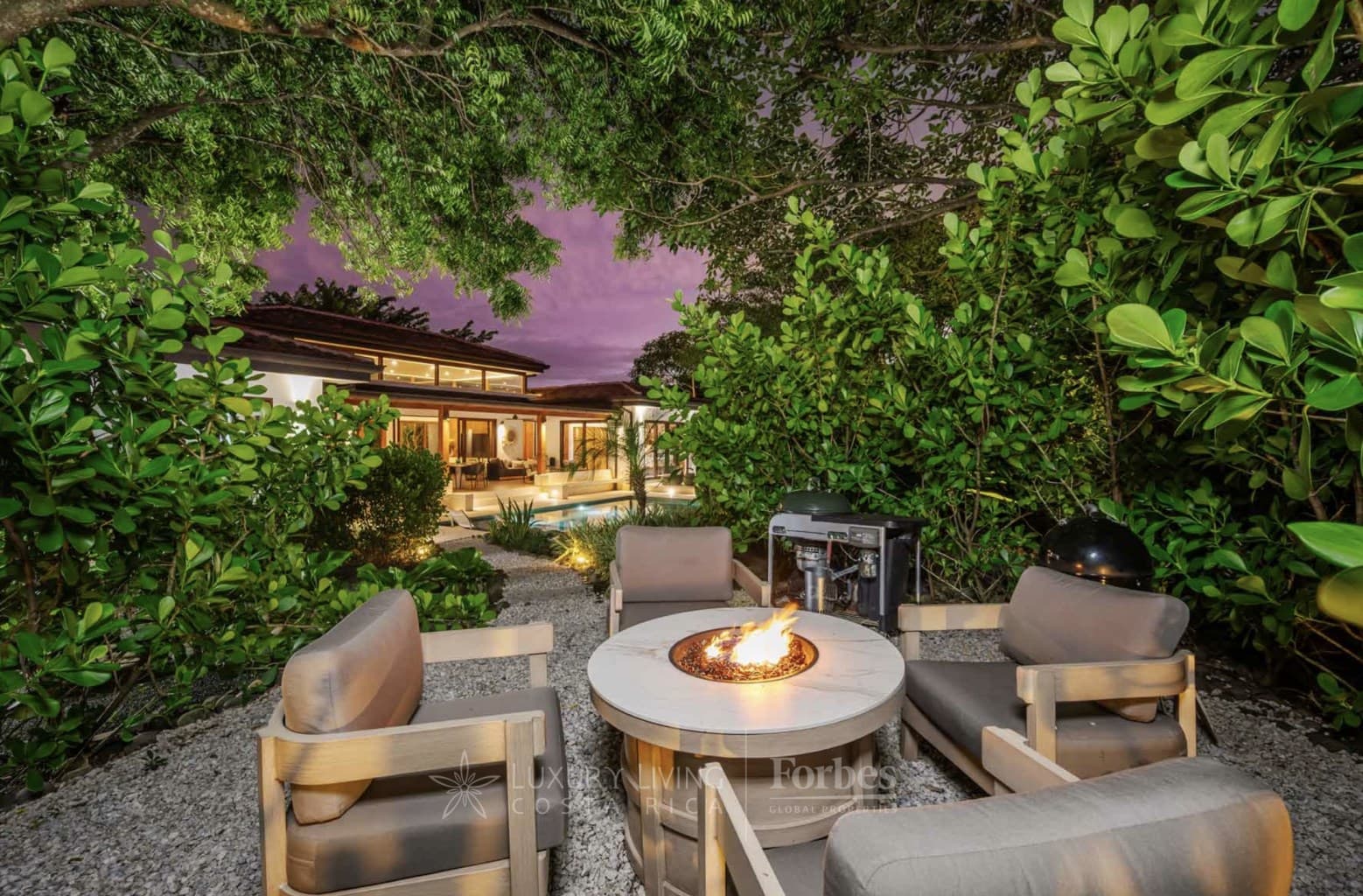 Property at Tamarindo