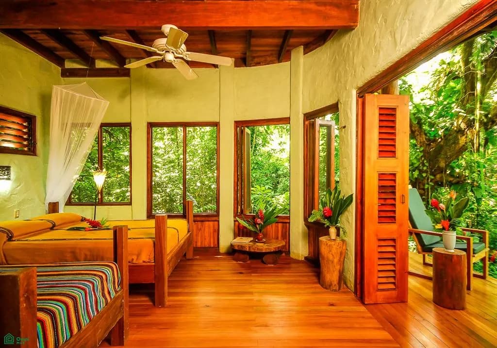 Propiedad en Golfito