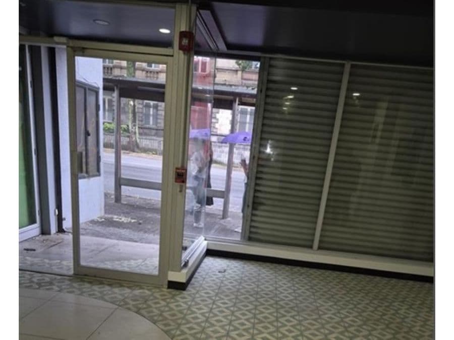 Commercial at Catedral