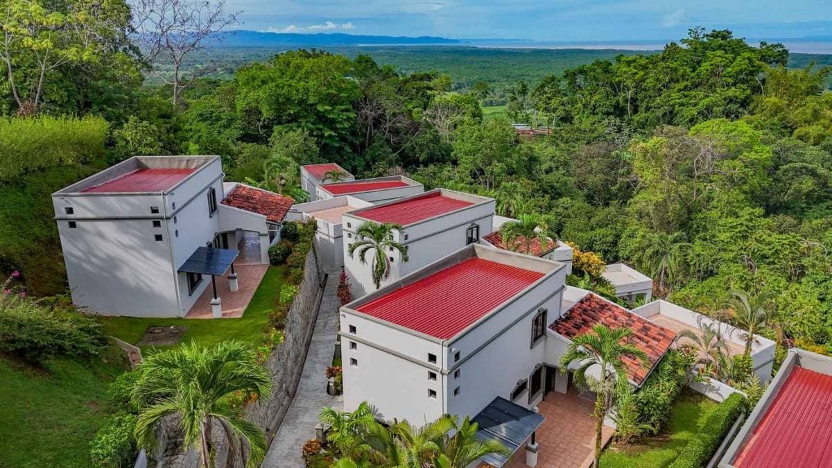 Property at Tres Ríos