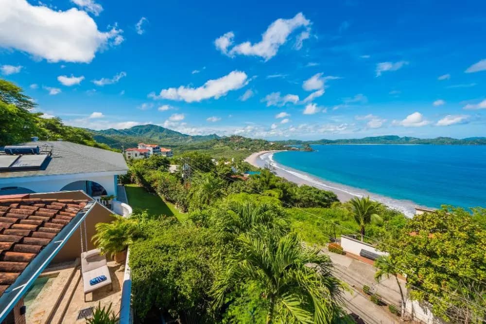 Casa en Cabo Velas