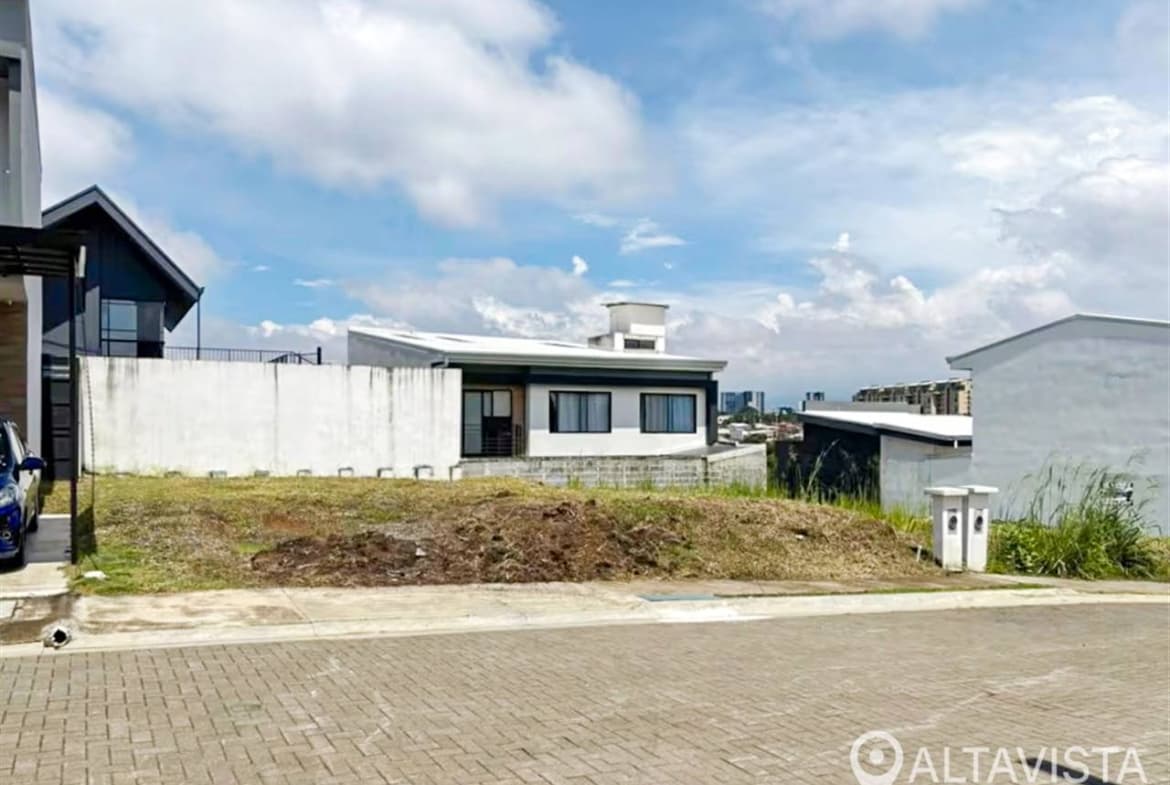 House at Condominio Vistara