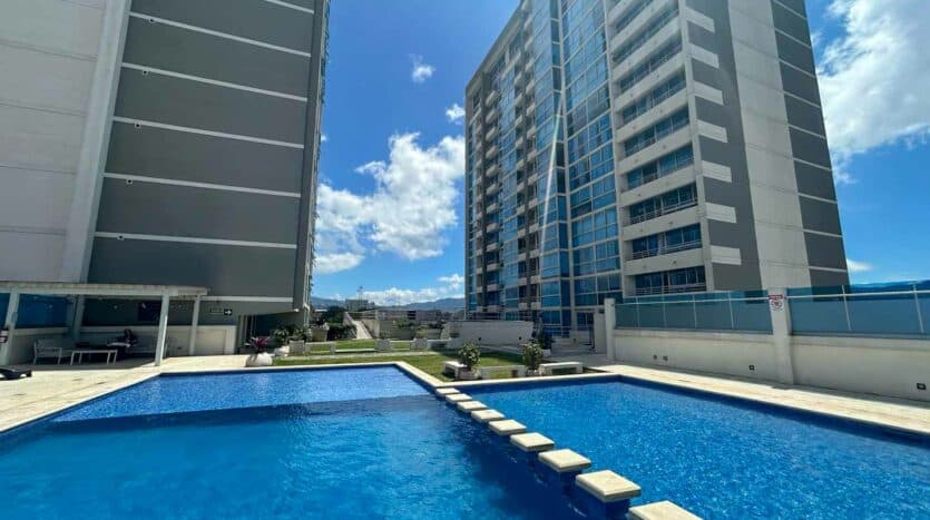 Apartment at Torres Los Yoses