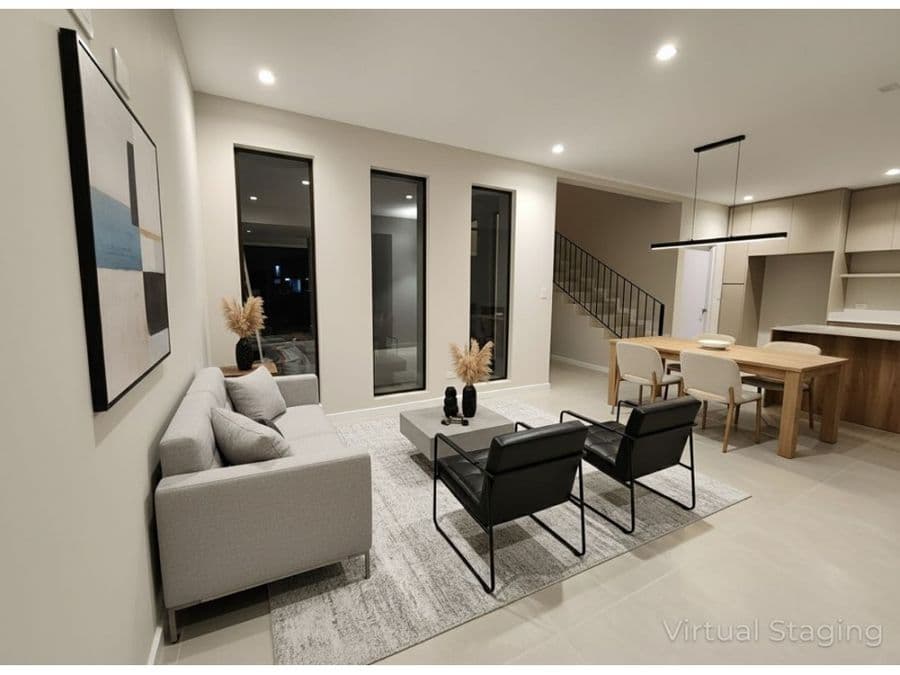 Casa en Condominio Villa del Sol