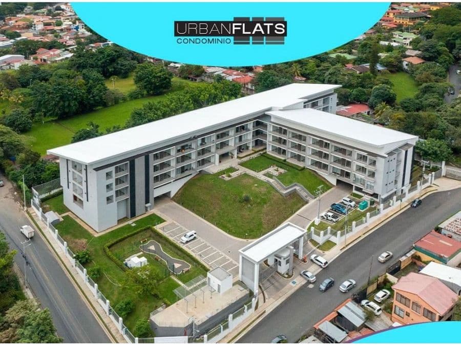 Property at Urban flats