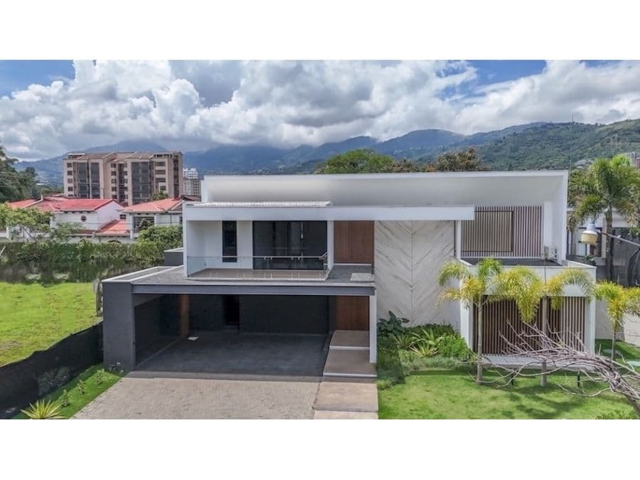 House at San Rafael