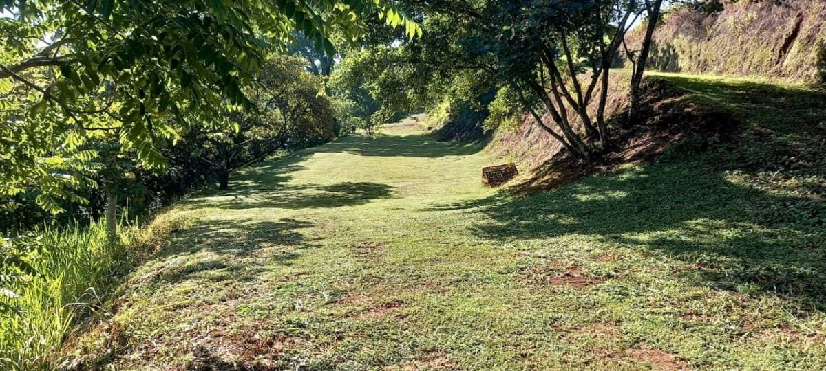 Property at Guácima
