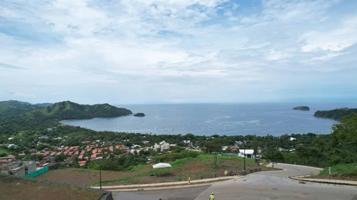 Property at PACIFICO Security Guardhouse #1