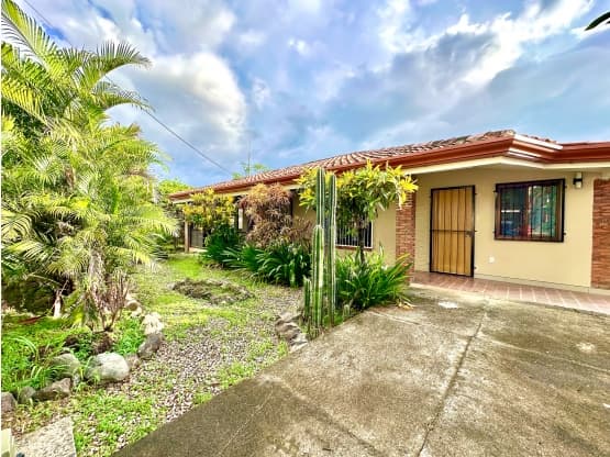 House at Guanacaste