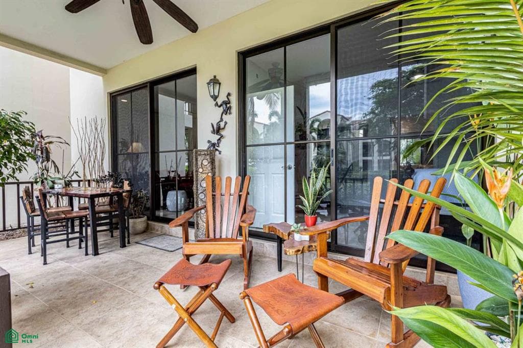 Propiedad en Liberia